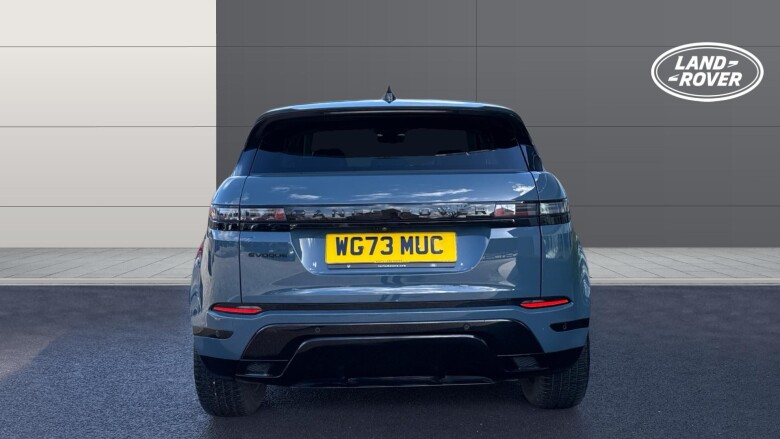 Land Rover Range Rover Evoque 1.5 P300e Dynamic HSE 5dr Auto Hatchback